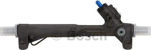 BOSCH K S00 000 849 - Steering Gear autospares.lv