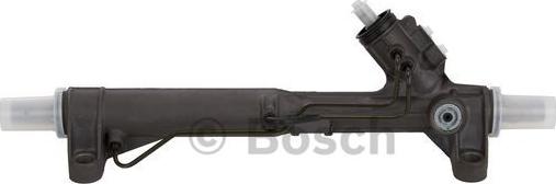 BOSCH K S00 000 850 - Steering Gear autospares.lv