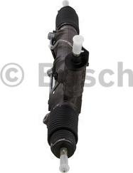 BOSCH K S00 000 861 - Steering Gear autospares.lv