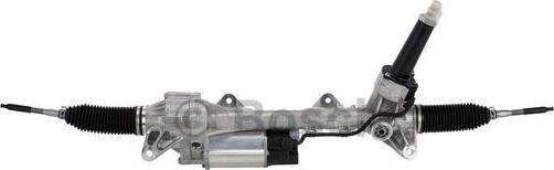 BOSCH K S00 000 829 - Steering Gear autospares.lv