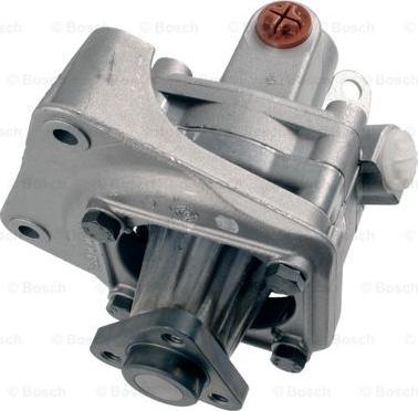 BOSCH K S01 000 275 - Hydraulic Pump, steering system autospares.lv