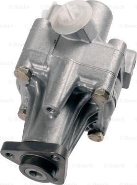 BOSCH K S00 000 323 - Hydraulic Pump, steering system autospares.lv