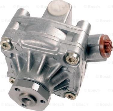 BOSCH K S00 000 296 - Hydraulic Pump, steering system autospares.lv