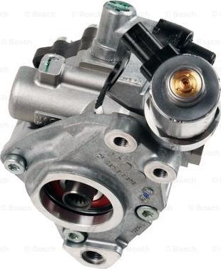 BOSCH K S00 000 747 - Hydraulic Pump, steering system autospares.lv