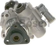 BOSCH K S00 000 760 - Hydraulic Pump, steering system autospares.lv