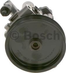 BOSCH K S00 000 705 - Hydraulic Pump, steering system autospares.lv