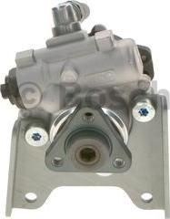 BOSCH K S00 000 708 - Hydraulic Pump, steering system autospares.lv