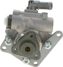 BOSCH K S00 000 712 - Hydraulic Pump, steering system autospares.lv