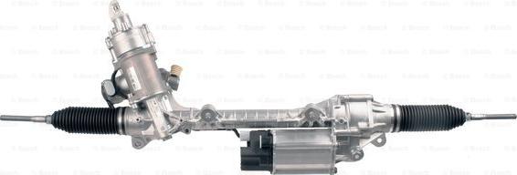 BOSCH K S00 000 788 - Steering Gear autospares.lv