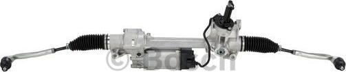 BOSCH K S00 001 950 - Steering Gear autospares.lv