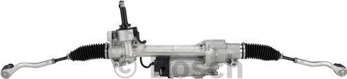 BOSCH K S00 001 951 - Steering Gear autospares.lv