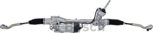 BOSCH K S00 001 966 - Steering Gear autospares.lv