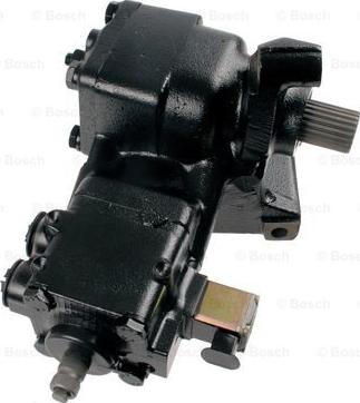 BOSCH K S00 001 054 - Steering Gear autospares.lv