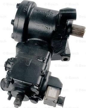 BOSCH K S00 001 064 - Steering Gear autospares.lv