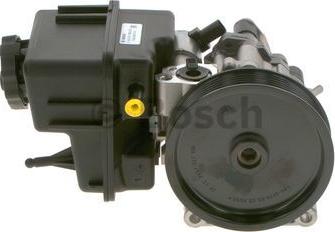 BOSCH K S00 001 894 - Hydraulic Pump, steering system autospares.lv