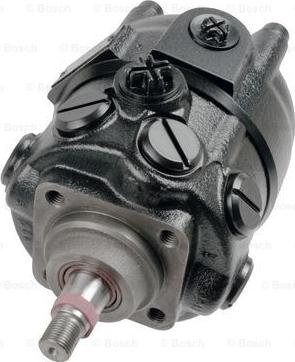 BOSCH K S00 001 353 - Hydraulic Pump, steering system autospares.lv