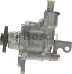 BOSCH K S00 001 718 - Hydraulic Pump, steering system autospares.lv