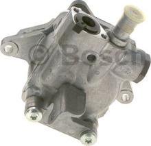 BOSCH K S00 001 718 - Hydraulic Pump, steering system autospares.lv