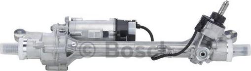 BOSCH K S00 003 140 - Steering Gear autospares.lv