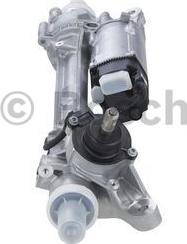 BOSCH K S00 003 130 - Steering Gear autospares.lv