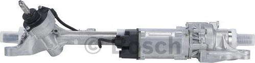 BOSCH K S00 003 130 - Steering Gear autospares.lv