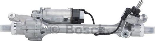 BOSCH K S00 003 127 - Steering Gear autospares.lv