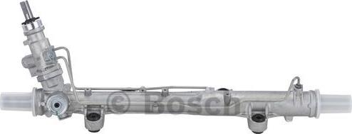 BOSCH K S00 003 399 - Steering Gear autospares.lv