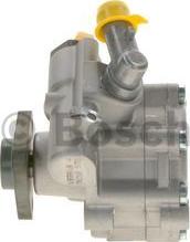 BOSCH K S00 003 321 - Hydraulic Pump, steering system autospares.lv