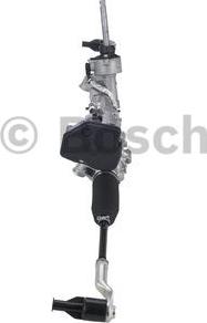 BOSCH K S00 003 249 - Steering Gear autospares.lv