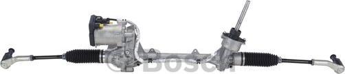 BOSCH K S00 003 249 - Steering Gear autospares.lv