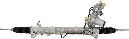 BOSCH K S01 000 984 - Steering Gear autospares.lv