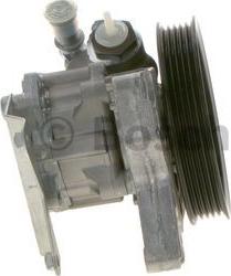 BOSCH K S01 000 493 - Hydraulic Pump, steering system autospares.lv