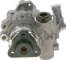 BOSCH K S01 000 480 - Hydraulic Pump, steering system autospares.lv