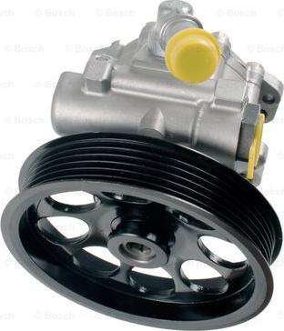 BOSCH K S01 000 546 - Hydraulic Pump, steering system autospares.lv