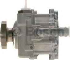 BOSCH K S01 000 540 - Hydraulic Pump, steering system autospares.lv