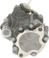 BOSCH K S01 000 540 - Hydraulic Pump, steering system autospares.lv