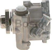 BOSCH K S01 000 548 - Hydraulic Pump, steering system autospares.lv