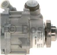 BOSCH K S01 000 548 - Hydraulic Pump, steering system autospares.lv