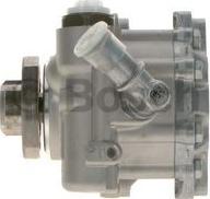 BOSCH K S01 000 547 - Hydraulic Pump, steering system autospares.lv