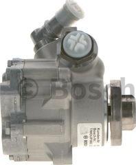 BOSCH K S01 000 547 - Hydraulic Pump, steering system autospares.lv