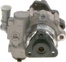 BOSCH K S01 000 569 - Hydraulic Pump, steering system autospares.lv