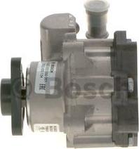 BOSCH K S01 000 569 - Hydraulic Pump, steering system autospares.lv