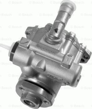 BOSCH K S01 000 506 - Hydraulic Pump, steering system autospares.lv