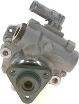 BOSCH K S01 000 514 - Hydraulic Pump, steering system autospares.lv