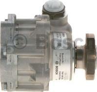 BOSCH K S01 000 515 - Hydraulic Pump, steering system autospares.lv