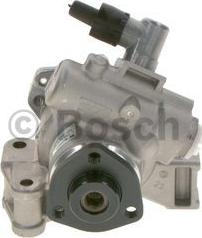 BOSCH K S01 000 534 - Hydraulic Pump, steering system autospares.lv