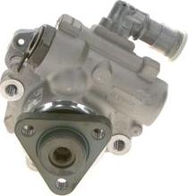 BOSCH K S01 000 522 - Hydraulic Pump, steering system autospares.lv