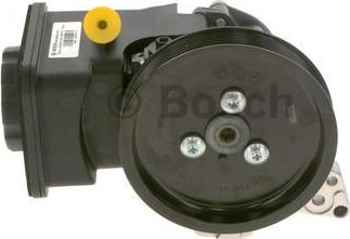BOSCH K S01 000 683 - Hydraulic Pump, steering system autospares.lv