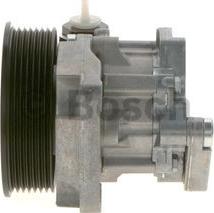 BOSCH K S01 000 624 - Hydraulic Pump, steering system autospares.lv