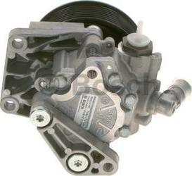 BOSCH K S01 000 624 - Hydraulic Pump, steering system autospares.lv